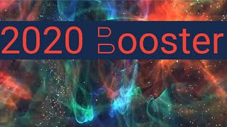 The Most Powerful Subliminal Booster 2020 [upl. by Lindsay]