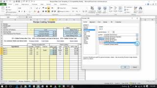 Change Currency in Excel [upl. by Ki]