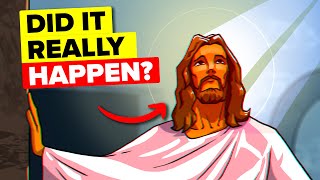 Was Jesus Actually Resurrected [upl. by Adroj]