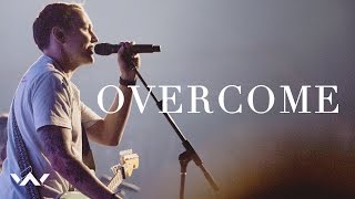 Overcome  Live  Elevation Worship [upl. by Ametaf]