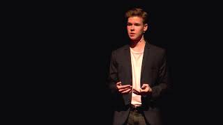 Youre being manipulated and dont even know it  Nate Pressner  TEDxYouthBasel [upl. by Cordier705]