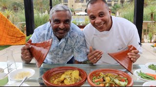 Tagine Cooking in Morocco [upl. by Mintz836]