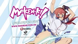 MakenKi Season 1 Official Trailer [upl. by Trip]