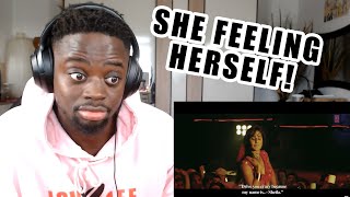 Sheila Ki Jawani Full Song REACTION [upl. by Aennil]