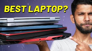 Best Laptop To Buy For Students At Every Price Range [upl. by Anthea]