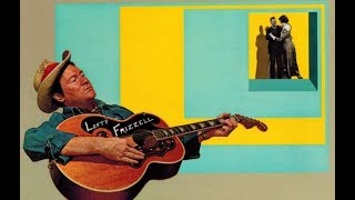 Lefty Frizzell  Mom and Dads Waltz [upl. by Aronael173]