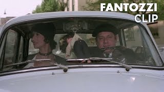 Fantozzi  Clip quotPosso avere lonore diquot [upl. by Seligman]