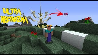 TUTORIAL ULTRA NECROZMA PIXELMON REFORGED [upl. by Bach593]