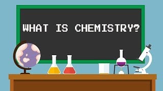 What Is Chemistry [upl. by Atinoj881]