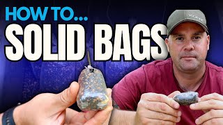 HOW TOPVA SOLID BAGS [upl. by Vtarj]