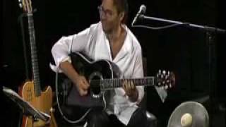 Al Di Meola  Egyptian Danza Live [upl. by Ricardama397]