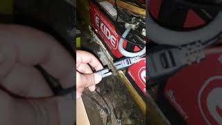 How to connect a 24 Volt battery charger to a 24 Volt setup [upl. by Crissy]