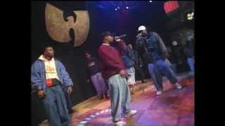 Enter The WuTang Documentary 1994 [upl. by Wye]