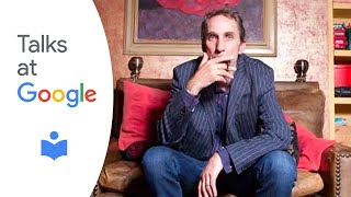 Psychogeography  Will Self  Talks at Google [upl. by Girvin980]