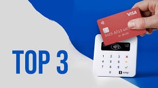 TOP 3  Meilleur Lecteur de Carte Bancaire  Terminal de Paiement 2020 [upl. by Nnyltiak]