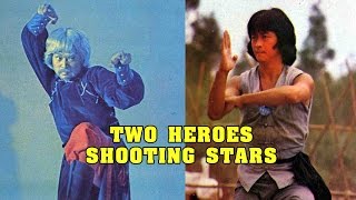 Wu Tang Collection  Two Heroes Shooting Stars [upl. by Amuh527]