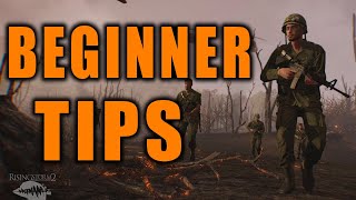 Rising Storm 2 Vietnam  Top 10 Tips For Beginners [upl. by Lalaj167]